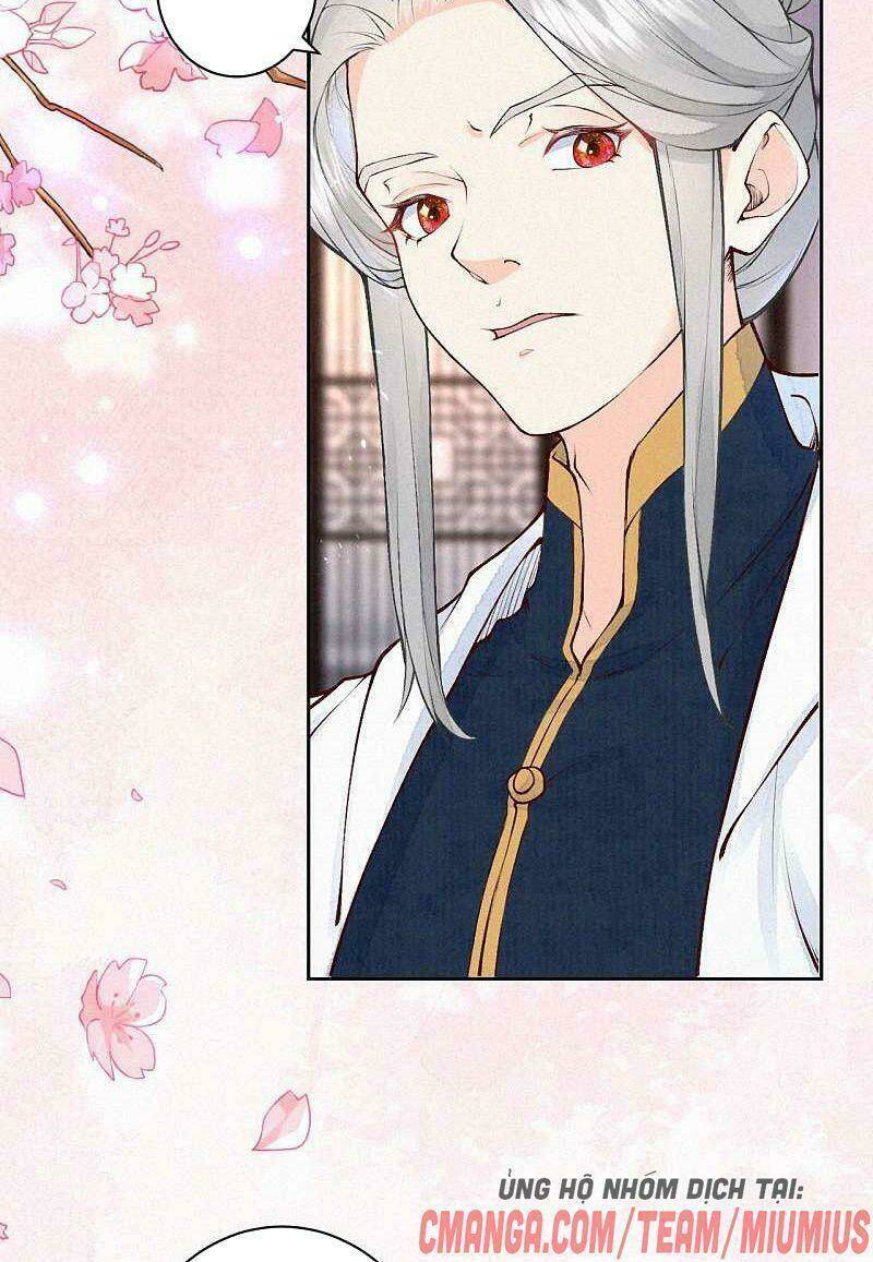 Luna - Dưới Ánh Trăng: Chapter 95