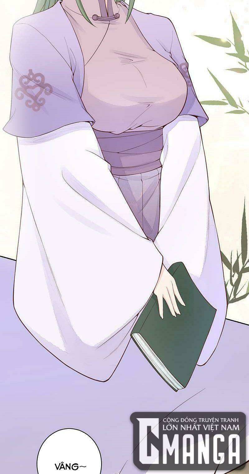 Luna - Dưới Ánh Trăng: Chapter 95