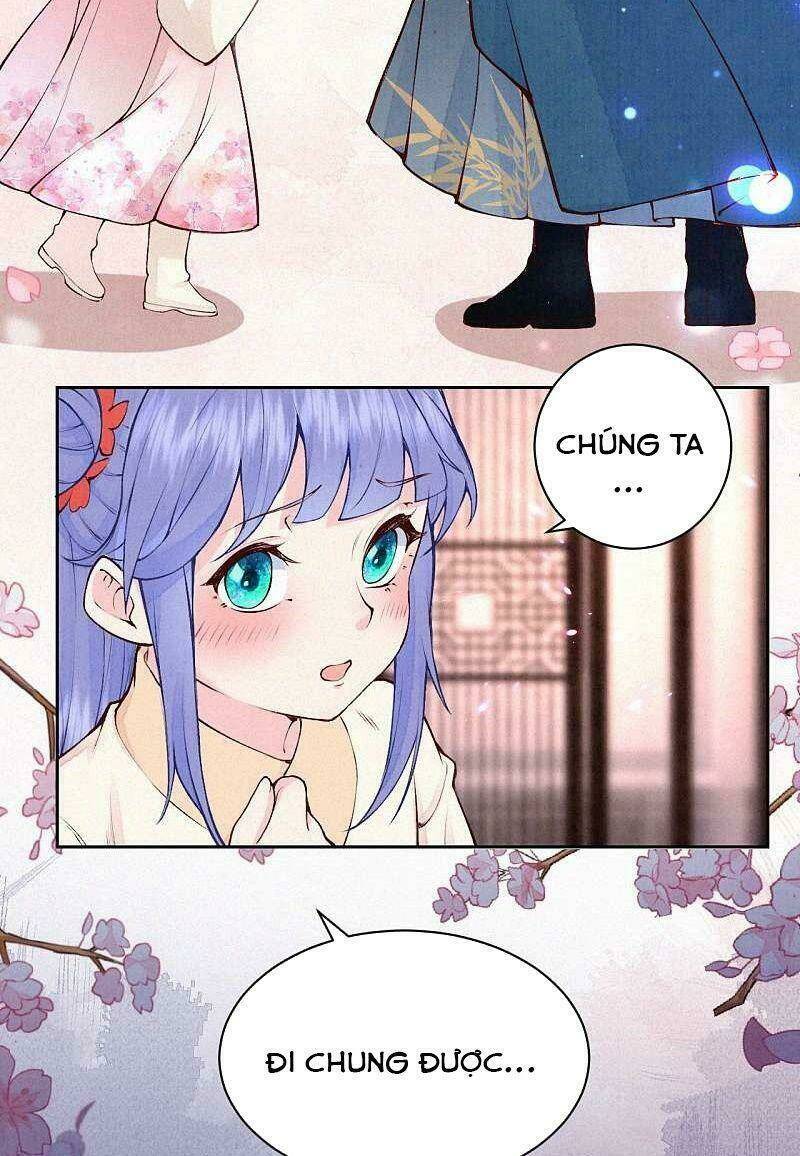 Luna - Dưới Ánh Trăng: Chapter 95