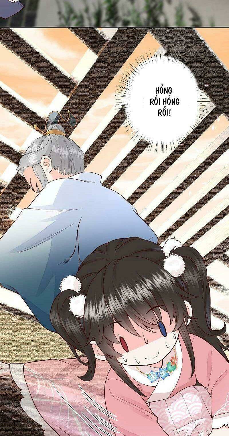 Luna - Dưới Ánh Trăng: Chapter 95