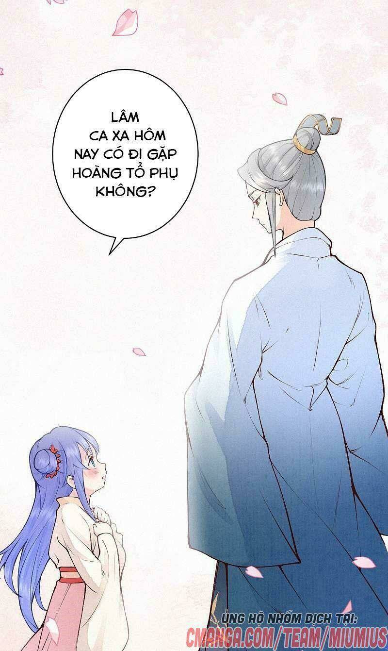 Luna - Dưới Ánh Trăng: Chapter 96
