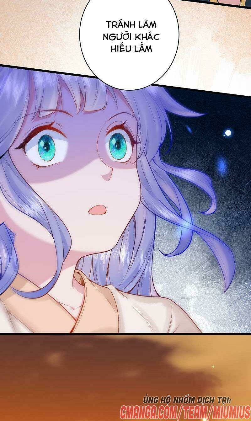 Luna - Dưới Ánh Trăng: Chapter 96