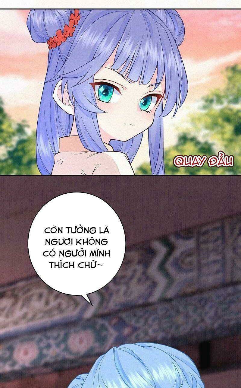 Luna - Dưới Ánh Trăng: Chapter 96
