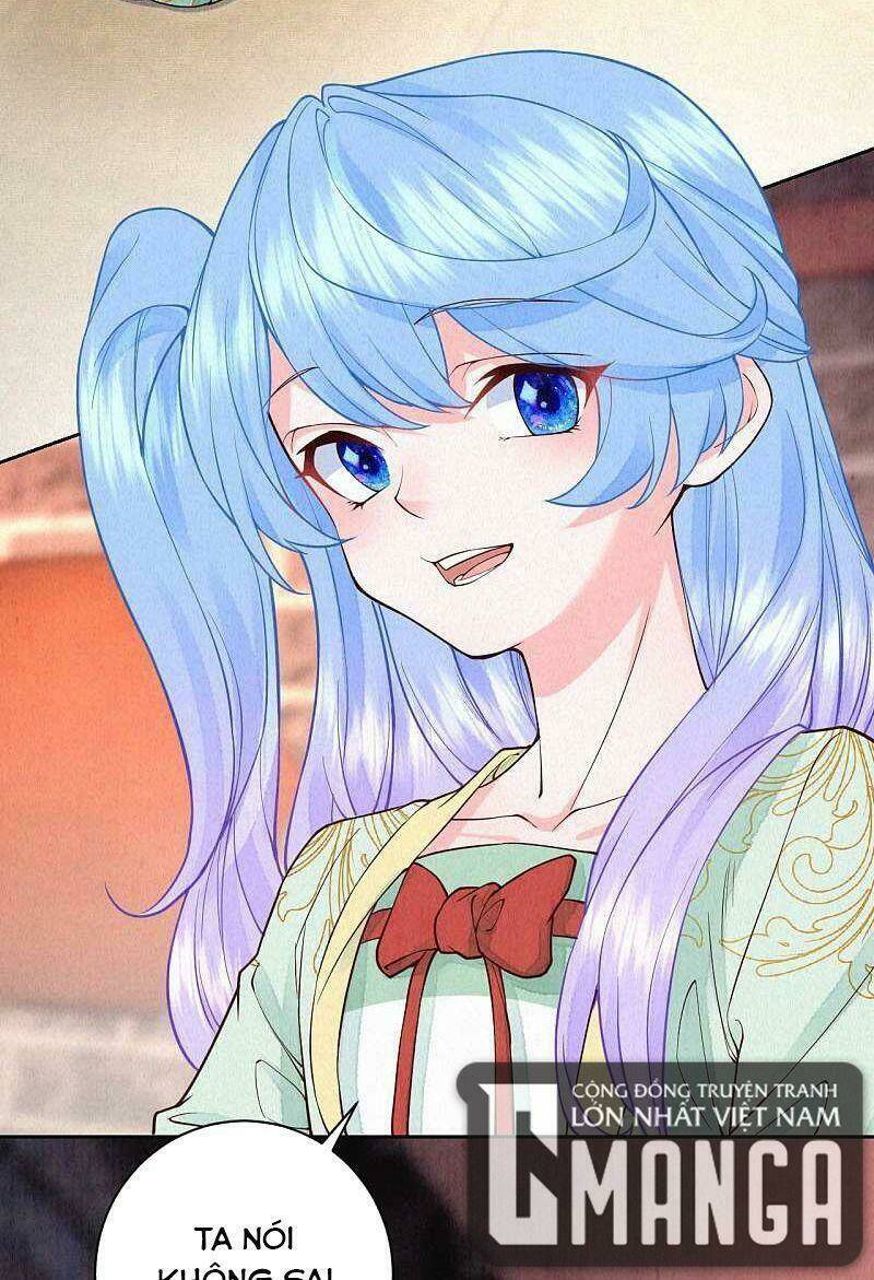 Luna - Dưới Ánh Trăng: Chapter 96