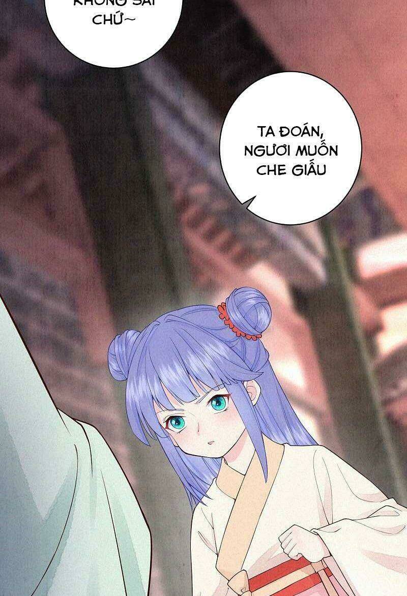 Luna - Dưới Ánh Trăng: Chapter 96