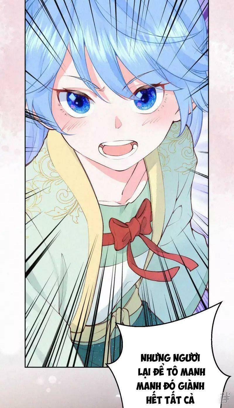Luna - Dưới Ánh Trăng: Chapter 97