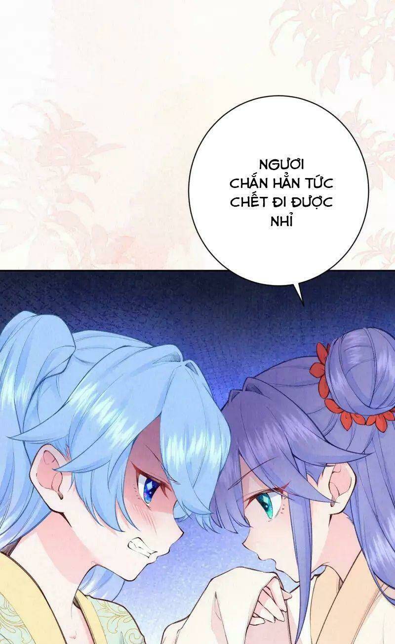 Luna - Dưới Ánh Trăng: Chapter 98