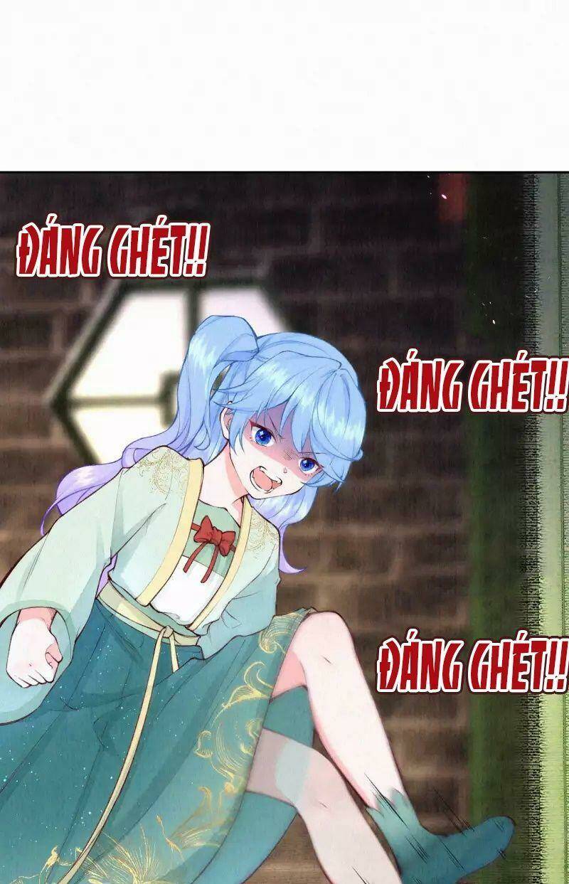 Luna - Dưới Ánh Trăng: Chapter 98