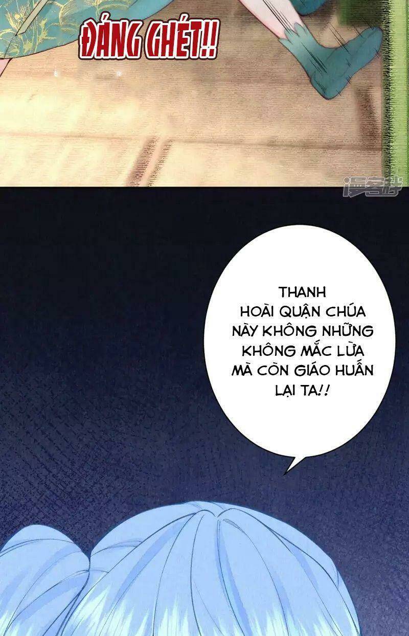 Luna - Dưới Ánh Trăng: Chapter 98