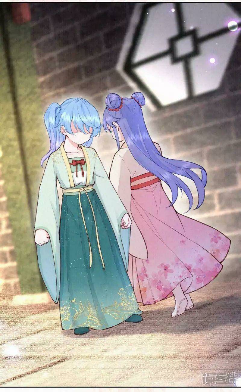 Luna - Dưới Ánh Trăng: Chapter 98