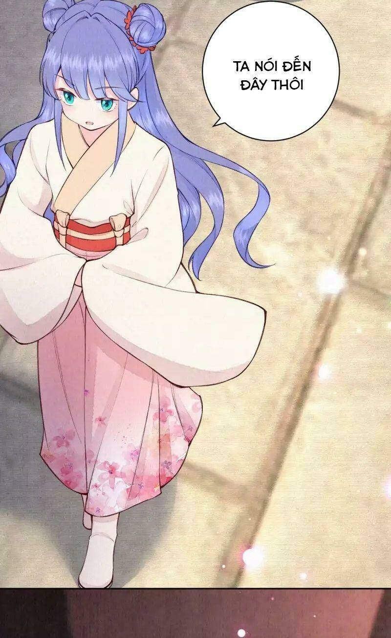 Luna - Dưới Ánh Trăng: Chapter 98