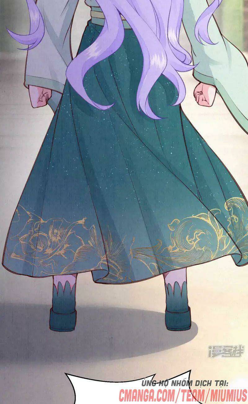 Luna - Dưới Ánh Trăng: Chapter 98