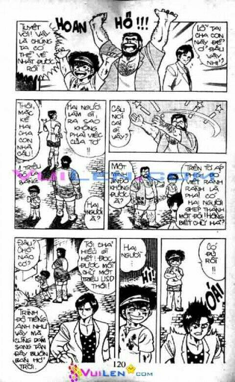 Thành Viên Trong Gia Đình Phát Cuồng Vì Tôi: Chapter 1