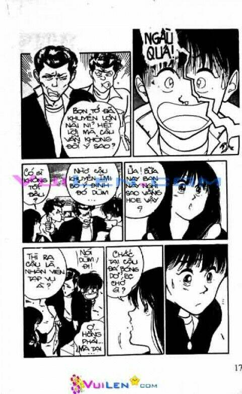 Thành Viên Trong Gia Đình Phát Cuồng Vì Tôi: Chapter 1