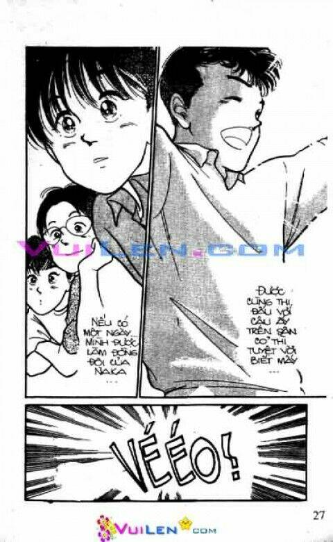 Thành Viên Trong Gia Đình Phát Cuồng Vì Tôi: Chapter 1