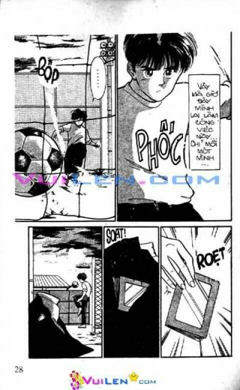 Thành Viên Trong Gia Đình Phát Cuồng Vì Tôi: Chapter 1