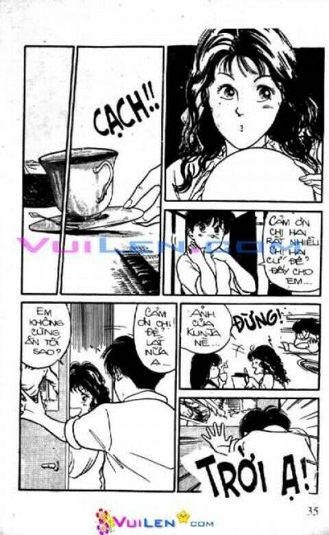 Thành Viên Trong Gia Đình Phát Cuồng Vì Tôi: Chapter 1