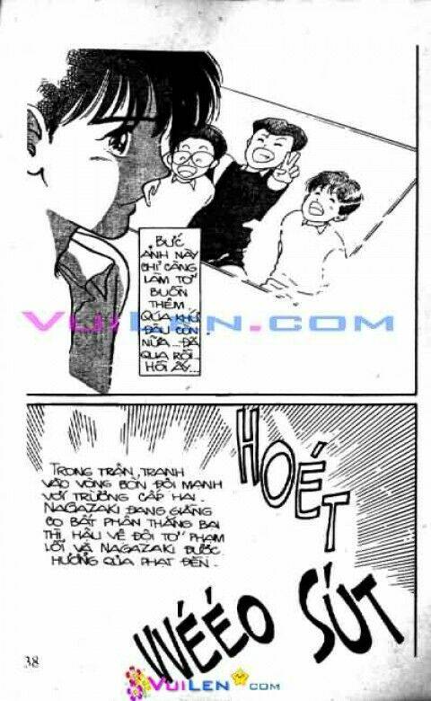 Thành Viên Trong Gia Đình Phát Cuồng Vì Tôi: Chapter 1