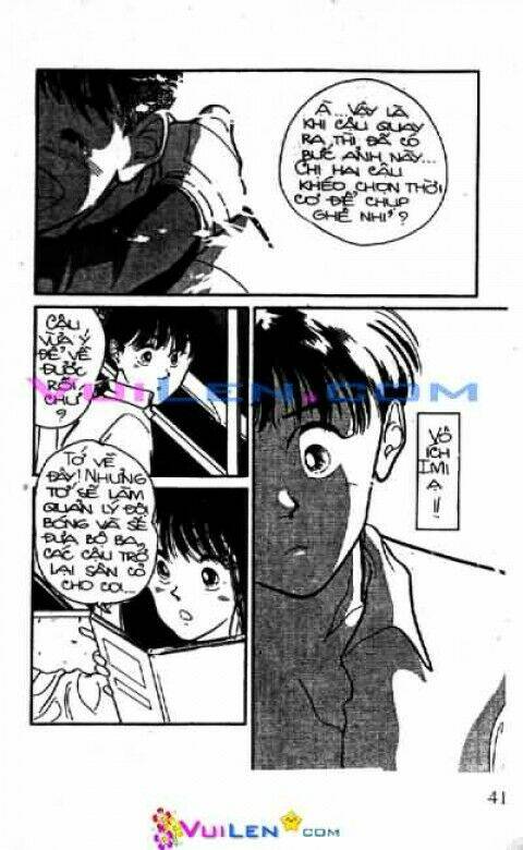 Thành Viên Trong Gia Đình Phát Cuồng Vì Tôi: Chapter 1