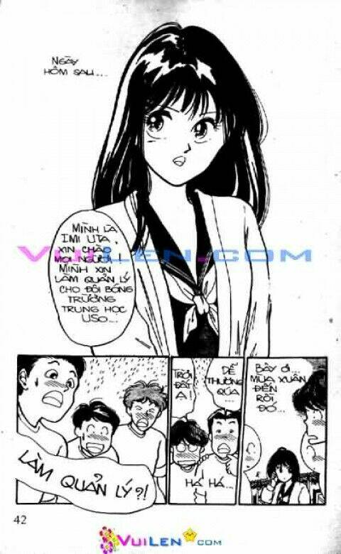 Thành Viên Trong Gia Đình Phát Cuồng Vì Tôi: Chapter 1