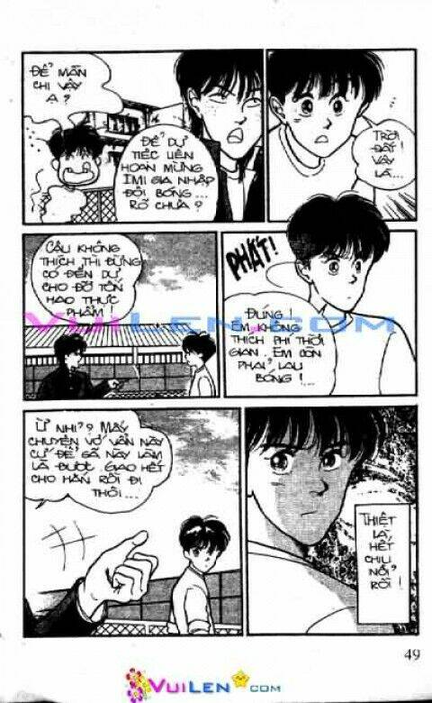 Thành Viên Trong Gia Đình Phát Cuồng Vì Tôi: Chapter 1