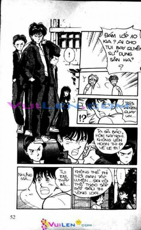 Thành Viên Trong Gia Đình Phát Cuồng Vì Tôi: Chapter 1