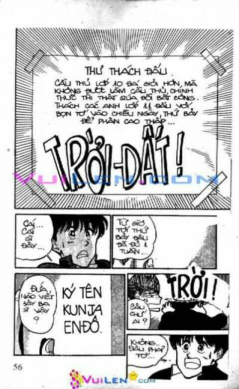 Thành Viên Trong Gia Đình Phát Cuồng Vì Tôi: Chapter 1
