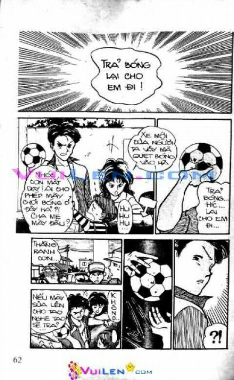 Thành Viên Trong Gia Đình Phát Cuồng Vì Tôi: Chapter 1