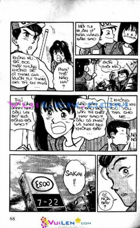 Thành Viên Trong Gia Đình Phát Cuồng Vì Tôi: Chapter 1