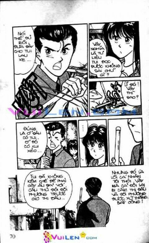 Thành Viên Trong Gia Đình Phát Cuồng Vì Tôi: Chapter 1
