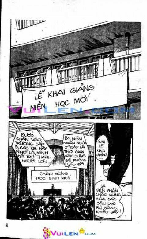 Thành Viên Trong Gia Đình Phát Cuồng Vì Tôi: Chapter 1