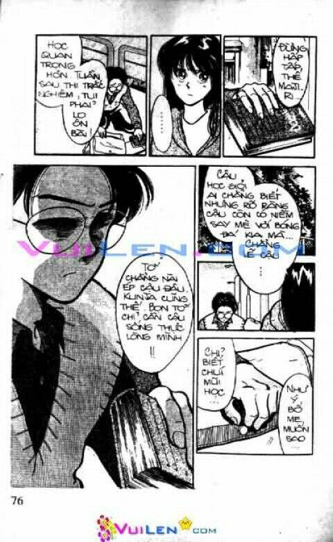 Thành Viên Trong Gia Đình Phát Cuồng Vì Tôi: Chapter 1