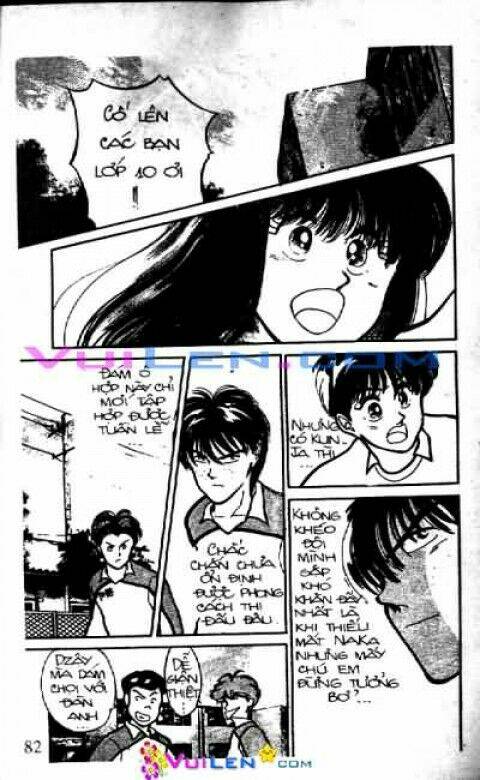 Thành Viên Trong Gia Đình Phát Cuồng Vì Tôi: Chapter 1