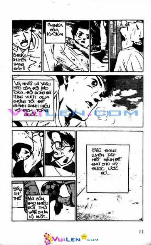Thành Viên Trong Gia Đình Phát Cuồng Vì Tôi: Chapter 10
