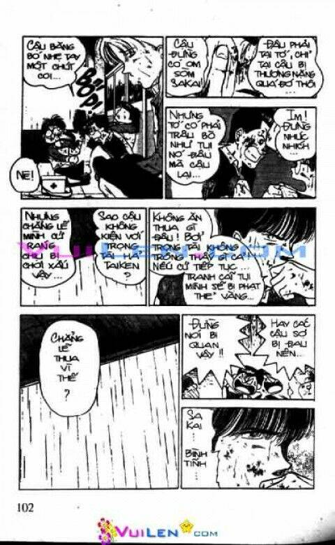 Thành Viên Trong Gia Đình Phát Cuồng Vì Tôi: Chapter 10