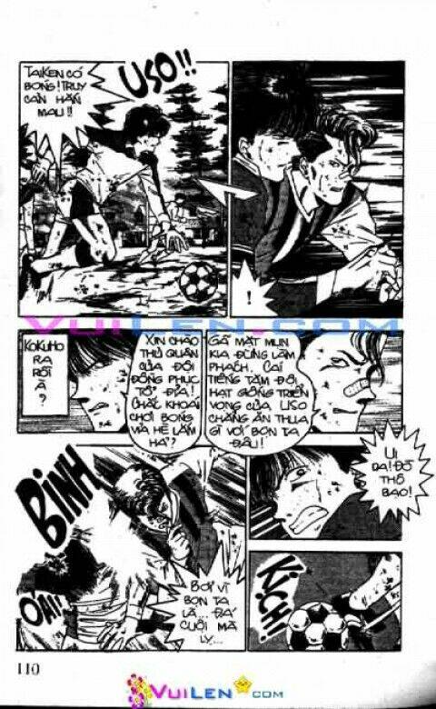 Thành Viên Trong Gia Đình Phát Cuồng Vì Tôi: Chapter 10