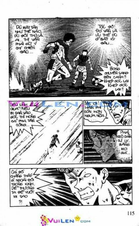 Thành Viên Trong Gia Đình Phát Cuồng Vì Tôi: Chapter 10