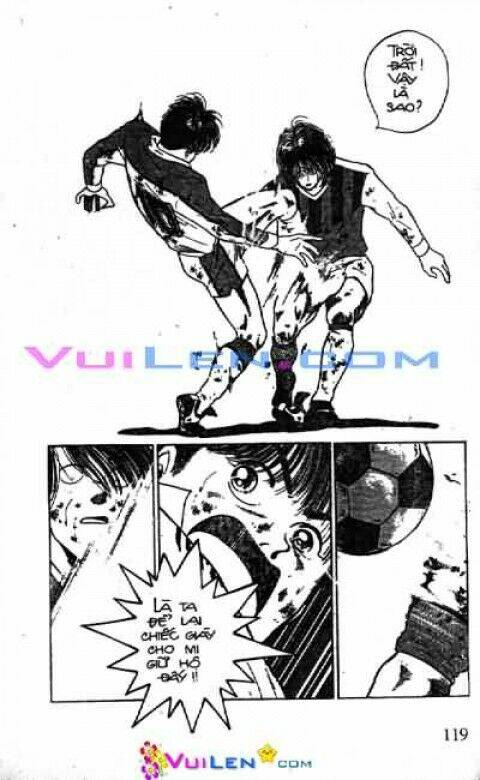 Thành Viên Trong Gia Đình Phát Cuồng Vì Tôi: Chapter 10