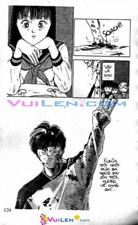 Thành Viên Trong Gia Đình Phát Cuồng Vì Tôi: Chapter 10