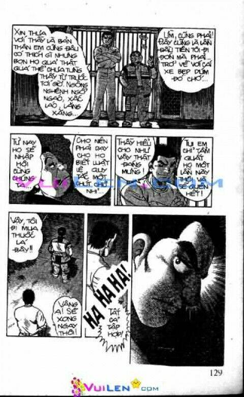 Thành Viên Trong Gia Đình Phát Cuồng Vì Tôi: Chapter 10