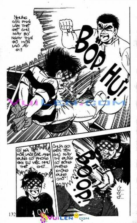 Thành Viên Trong Gia Đình Phát Cuồng Vì Tôi: Chapter 10