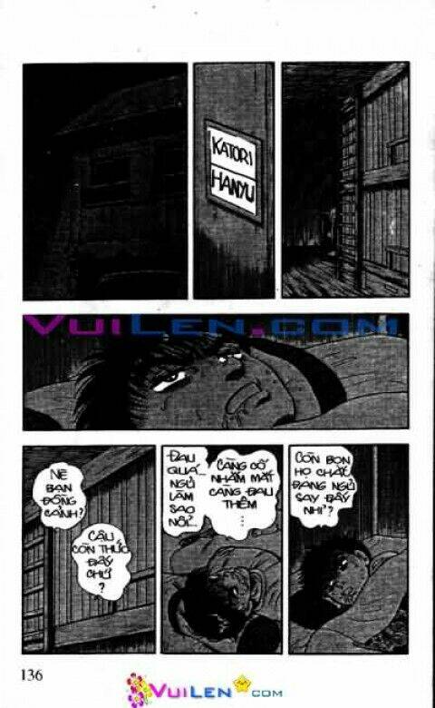 Thành Viên Trong Gia Đình Phát Cuồng Vì Tôi: Chapter 10