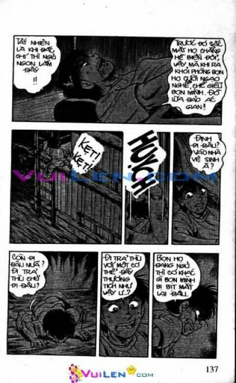 Thành Viên Trong Gia Đình Phát Cuồng Vì Tôi: Chapter 10