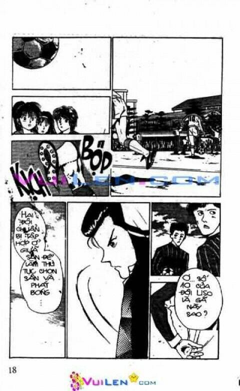 Thành Viên Trong Gia Đình Phát Cuồng Vì Tôi: Chapter 10