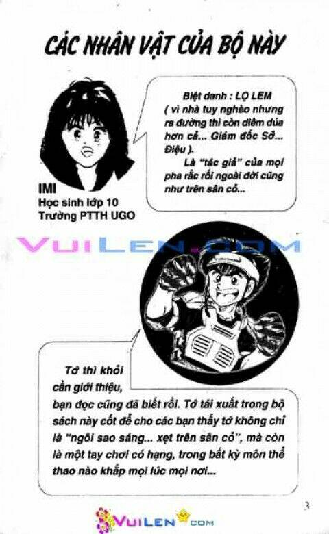 Thành Viên Trong Gia Đình Phát Cuồng Vì Tôi: Chapter 10