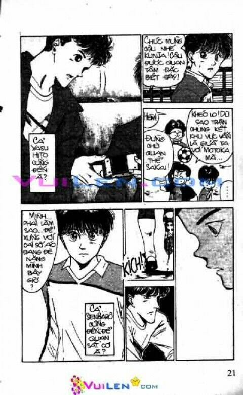 Thành Viên Trong Gia Đình Phát Cuồng Vì Tôi: Chapter 10