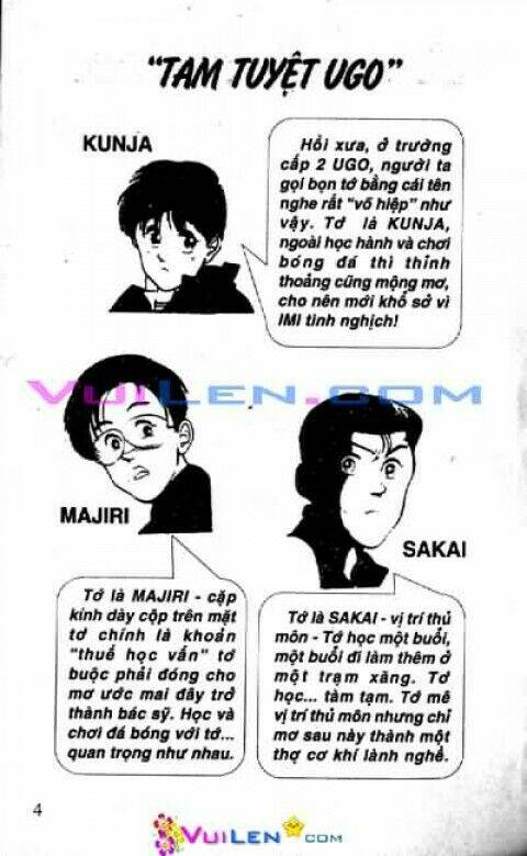 Thành Viên Trong Gia Đình Phát Cuồng Vì Tôi: Chapter 10