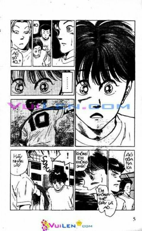 Thành Viên Trong Gia Đình Phát Cuồng Vì Tôi: Chapter 10