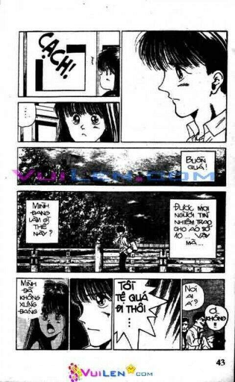 Thành Viên Trong Gia Đình Phát Cuồng Vì Tôi: Chapter 10