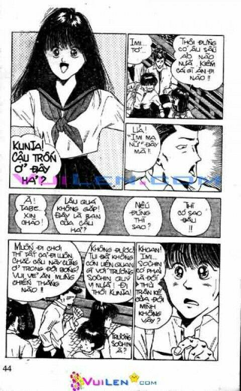 Thành Viên Trong Gia Đình Phát Cuồng Vì Tôi: Chapter 10